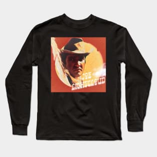 Joe Lightcloud Long Sleeve T-Shirt